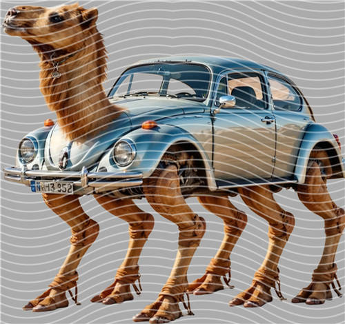 Tung Tung sahur-TT 331